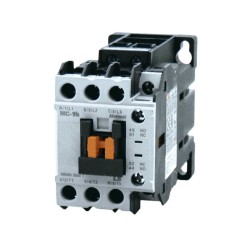 RELAY ΙΣΧΥΟΣ 3P 4KW 48VAC 1NO1NC MC-9b METASOL LG