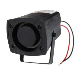 ΣΕΙΡΗΝΑ BUZZER 12VDC 100dB KPS-G4510 KEP