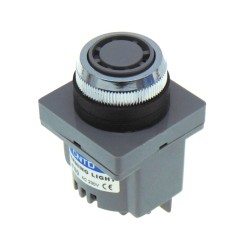 ΣΕΙΡΗΝΑ BUZZER ΠΙΝΑΚΟΣ Φ30 230VAC C-F60 KZE