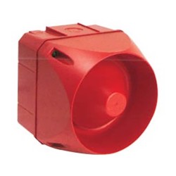 ΣΕΙΡΗΝΑ ΡΥΘΜΙΖΟΜΕΝΗ 63ΤΟΝΩΝ 24-48VAC/DC ΜΕΓΑΛΗ 120dB ASL AUER