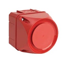 ΣΕΙΡΗΝΑ ΡΥΘΜΙΖΟΜΕΝΗ 8ΤΟΝΩΝ 110-120VAC ΜΙΚΡΗ 103dB ASS-P AUER