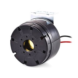 ΣΕΙΡΗΝΑ BUZZER Φ60 ME ΚΑΛΩΔΙΟ 24VDC 108dB BU1 AUER