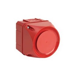 ΣΕΙΡΗΝΑ ΡΥΘΜΙΖΟΜΕΝΗ 8ΤΟΝΩΝ 48VAC/DC ΜΙΚΡΗ 103dB ASS-P AUER