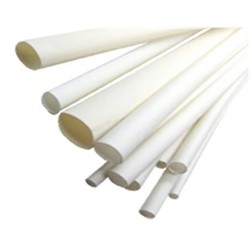 ΘΕΡΜΟΣΥΣΤΕΛΛΟΜΕΝΟ Φ6 (6.4/3.2mm) ΛΕΥΚΟ (-55+135°C) RSFR-135G W/R