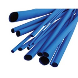 ΘΕΡΜΟΣΥΣΤΕΛΛΟΜΕΝΟ Φ9 (9.5/4.8mm) ΜΠΛΕ (-55+135°C) RSFR-135G W/R