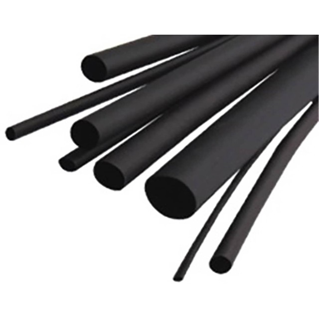 ΘΕΡΜΟΣΥΣΤΕΛΛΟΜΕΝΟ Φ25 (26.0/12.5mm) ΜΑΥΡΟ (-45+125°C) RSFR-H W/R
