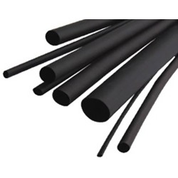 ΘΕΡΜΟΣΥΣΤΕΛΛΟΜΕΝΟ Φ16 (16.5/8mm) ΜΑΥΡΟ (-55+125°C) RSFR-H W/R