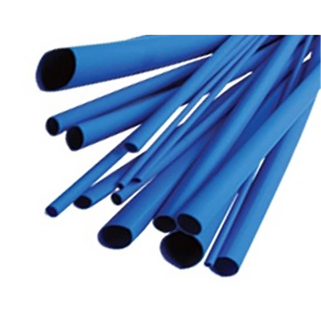 ΘΕΡΜΟΣΥΣΤΕΛΛΟΜΕΝΟ Φ38 (38.0/19.1mm) ΜΠΛΕ (-55+135°C) CB-1000 CYG
