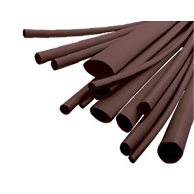 ΘΕΡΜΟΣΥΣΤΕΛΛΟΜΕΝΟ Φ3 (3.2/1.6mm) ΚΑΦΕ (-55+135°C) CB-1000 CYG