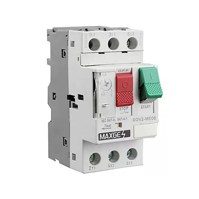 ΔΙΑΚΟΠΤΗΣ ΘΕΡΜΟΜΑΓΝΗΤΙΚΟΣ 13-18Α ON-OFF SGV2-M20 MAXGE