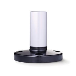 ΒΑΣΗ ΣΤΗΡΙΞΗΣ ΟΡΙΖΟΝΤΙΑ 50mm ΓΙΑ ΦΑΡΟ LED Φ60 MMR AUER
