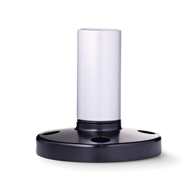 ΒΑΣΗ ΣΤΗΡΙΞΗΣ ΟΡΙΖΟΝΤΙΑ 50mm ΓΙΑ ΦΑΡΟ LED Φ60 MMR AUER