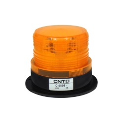 ΦΑΡΟΣ LED STROBE 230VAC 127X96mm ΚΙΤΡΙΝΟΣ C-5095 CNTD ΦΑΡΟΣ LED STROBE 230VAC 127X96mm ΚΙΤΡΙΝΟΣ C-5095 CNTD