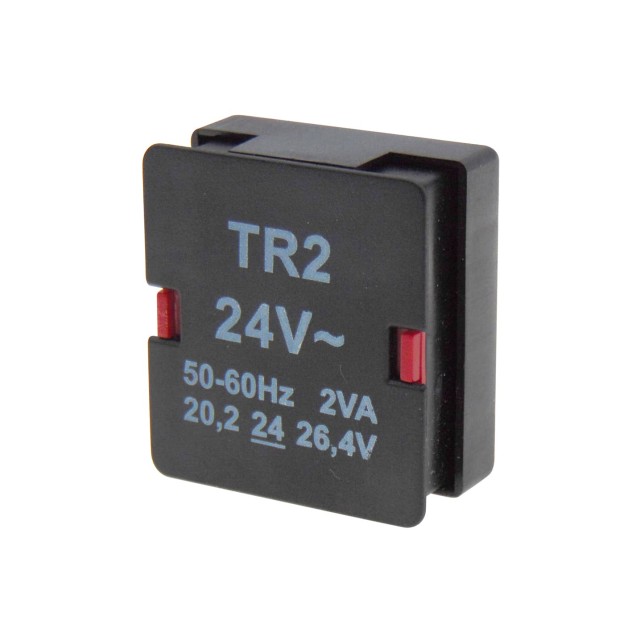 ΜΟΝΑΔΑ ΤΡΟΦΟΔΟΣΙΑΣ 24VAC ΓΙΑ RELAY ΕΠΙΤΗΡΗΣΗΣ TR2-24 TELE HAASE ΜΟΝΑΔΑ ΤΡΟΦΟΔΟΣΙΑΣ 24VAC ΓΙΑ RELAY ΕΠΙΤΗΡΗΣΗΣ TR2-24 TELE HAASE