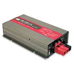 ΦΟΡΤΙΣΤΗΣ ΜΠΑΤΑΡΙΩΝ 12V/60A PFC PB-1000-12 MEAN WELL