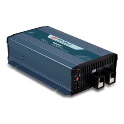 ΦΟΡΤΙΣΤΗΣ ΜΠΑΤΑΡΙΩΝ 24V/36A PFC NPB-1200-24 MEAN WELL