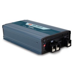 ΦΟΡΤΙΣΤΗΣ ΜΠΑΤΑΡΙΩΝ 24V/50A PFC NPB-1700-24 MEAN WELL