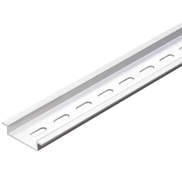 ΡΑΓΑ ΑΛΟΥΜΙΝΙΟΥ ΤΥΠΟΥ Ω 1.1mm/7.5mm 1m HC-707 KAE