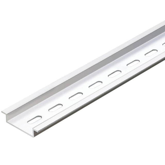 ΡΑΓΑ ΑΛΟΥΜΙΝΙΟΥ ΤΥΠΟΥ Ω 1.1mm/7.5mm 2m HC-707 KZE/KAE