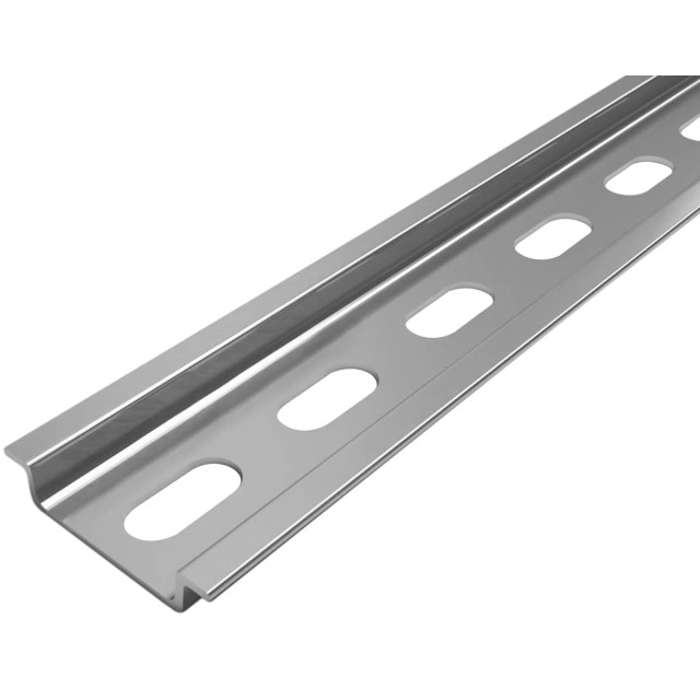 ΡΑΓΑ ΣΙΔΗΡΟΥ ΤΥΠΟΥ Ω 1mm/7.5mm 2m ΕΠΙΨΕΥΔΑΡΓΥΡΟΜΕΝΗ (SILVER) GB-10 KAE