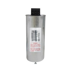 ΠΥΚΝΩΤΗΣ 3Φ 25KVAR/440V ΚΥΛΙΝΔΡΙΚΟΣ CMA MECO