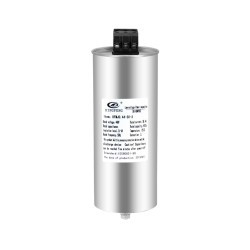 ΠΥΚΝΩΤΗΣ 3Φ 12.5KVAR/440V ΚΥΛΙΝΔΡΙΚΟΣ DFMJ0.44-12.5-3 CBB