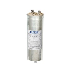 ΠΥΚΝΩΤΗΣ ΦΙΛΤΡΟΥ ΑΡΜΟΝΙΚΩΝ MK-AS-77-500 COMAR