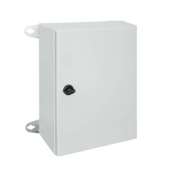 ΕΡΜΑΡΙΟ ΜΕΤΑΛΛΙΚΟ 300X400X200 IP66 CP304020E CET