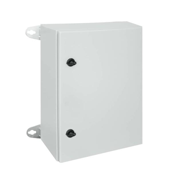 ΕΡΜΑΡΙΟ ΜΕΤΑΛΛΙΚΟ 500X700X250 IP66 CP507025E CET