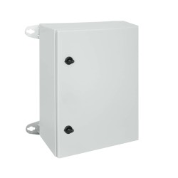 ΕΡΜΑΡΙΟ ΜΕΤΑΛΛΙΚΟ 600X800X300 IP66 CP608030E CET