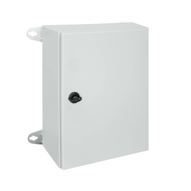 ΕΡΜΑΡΙΟ ΜΕΤΑΛΛΙΚΟ 300X400X150 IP66 CP304015E CET