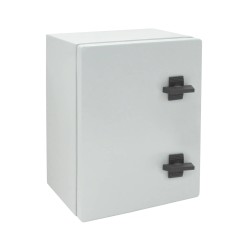 ΕΡΜΑΡΙΟ ΜΕΤΑΛΛΙΚΟ 500X600X250 IP65 HC-JXF500x600x250mm CHB