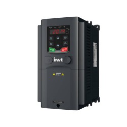 ΡΥΘΜΙΣΤΗΣ ΣΤΡΟΦΩΝ INVERTER 3Φ ΕΙΣΟΔΟΥ/ ΕΞΟΔΟΥ 400V 55KW GD200A-055G/075P-4 INVT