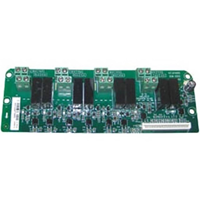 ΠΛΑΚΕΤΑ ΕΠΕΚΤΑΣΗΣ ΕΞΟΔΩΝ ΓΙΑ CHV160 HV-160-WS INVT