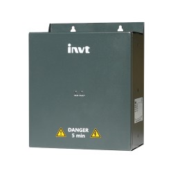 BOOSTER 3.2KW ΓΙΑ ΡΥΘΜΙΣΤΗ ΣΤΡΟΦΩΝ GD100 PV SOLAR PP100-3R2 INVT