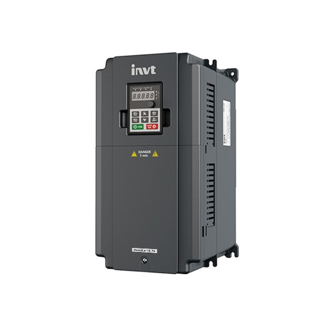 ΡΥΘΜΙΣΤΗΣ ΣΤΡΟΦΩΝ INVERTER SOLAR 3Φ 5.5KW 400V PV GD100 INVT ΡΥΘΜΙΣΤΗΣ ΣΤΡΟΦΩΝ INVERTER SOLAR 3Φ 5.5KW 400V PV GD100 INVT