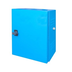 ΜΟΝΑΔΑ ΑΝΤΙΣΤΑΘΜΙΣΗΣ ΙΣΧΥΟΣ 7.5Kvar/440V ΜΠΛΕ VAR