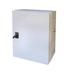 ΜΟΝΑΔΑ ΑΝΤΙΣΤΑΘΜΙΣΗΣ ΙΣΧΥΟΣ 7.5Kvar/440V ΓΚΡΙ VAR