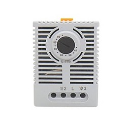 ΘΕΡΜΟΣΤΑΤΗΣ ΡΑΓΑΣ ΥΓΡΑΣΙΑΣ 35-95% 230VAC NT-74F NAL