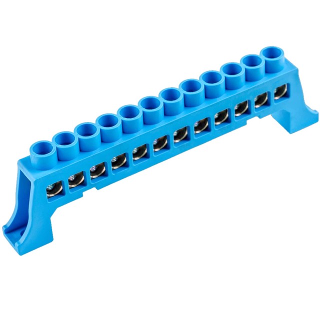 ΜΠΑΡΑ ΟΥΔΕΤΕΡΟΥ ΜΕ ΚΑΛΥΜΜΕΝΕΣ ΕΠΑΦΕΣ (8X12mm) 12P FKG12L-A BLOX CONNECT