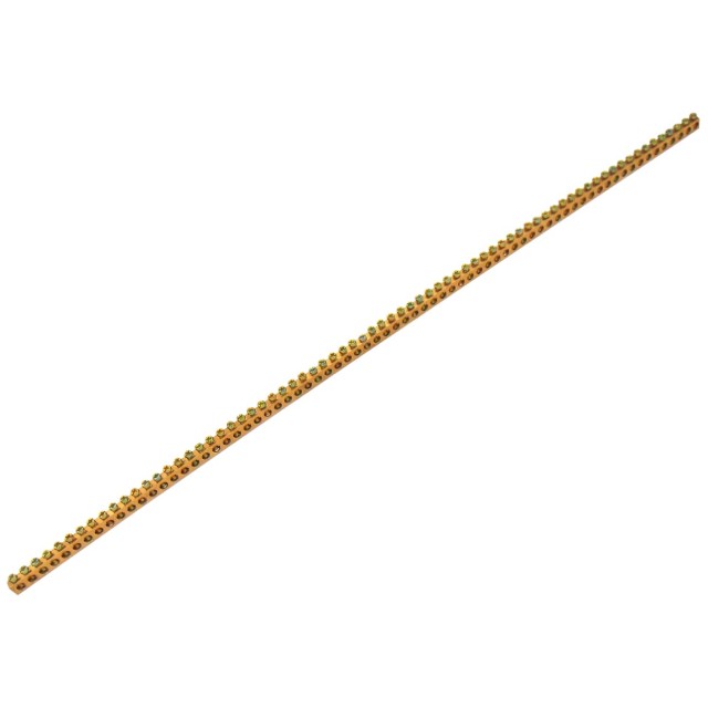 ΜΠΑΡΑ ΓΕΙΩΣΗΣ ΧΩΡΙΣ ΜΟΝΩΣΗ (6X9mm) 72P 0609K KAE