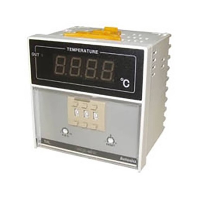 ΕΛΕΓΚΤΗΣ ΘΕΡΜΟΚΡΑΣΙΑΣ ΨΗΦΙΑΚΟΣ 96X96 100-240VAC ΑΙΣΘΗΤΗΡΙΟ J 400°C ΕΞΟΔΟΣ SSR T4L-B4SJ4C AUTONICS ΕΛΕΓΚΤΗΣ ΘΕΡΜΟΚΡΑΣΙΑΣ ΨΗΦΙΑΚΟΣ 96X96 100-240VAC ΑΙΣΘΗΤΗΡΙΟ J 400°C ΕΞΟΔΟΣ SSR T4L-B4SJ4C AUTONICS
