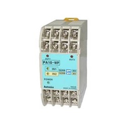 ΕΛΕΓΚΤΗΣ ΑΙΣΘΗΤΗΡΙΩΝ 100-240VAC PNP PA10-WP AUTONICS