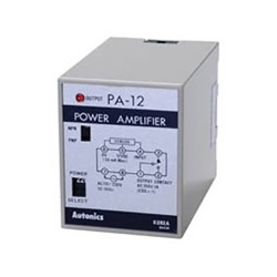 ΕΛΕΓΚΤΗΣ ΑΙΣΘΗΤΗΡΙΩΝ 100-240VAC NPN/PNP PA-12 AUTONICS