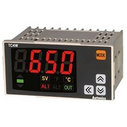 ΕΛΕΓΚΤΗΣ ΘΕΡΜΟΚΡΑΣΙΑΣ ΨΗΦΙΑΚΟΣ 96X48 100-240VAC ΕΞΟΔΟΣ 1NO+1ALARM TC4W-14R AUTONICS ΕΛΕΓΚΤΗΣ ΘΕΡΜΟΚΡΑΣΙΑΣ ΨΗΦΙΑΚΟΣ 96X48 100-240VAC ΕΞΟΔΟΣ 1NO+1ALARM TC4W-14R AUTONICS