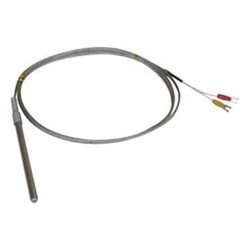 ΑΙΣΘΗΤΗΡΑΣ ΕΛΕΓΚΤΗ ΘΕΡΜΟΚΡΑΣΙΑΣ K (TW-R) Φ4.8 100mm 2m AUTONICS