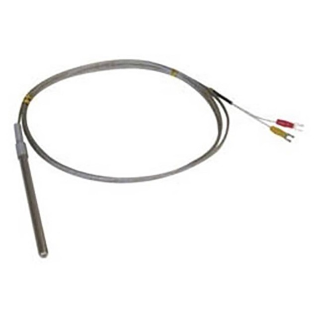 ΑΙΣΘΗΤΗΡΑΣ ΕΛΕΓΚΤΗ ΘΕΡΜΟΚΡΑΣΙΑΣ K (TW-R) Φ4.8 100mm 2m AUTONICS