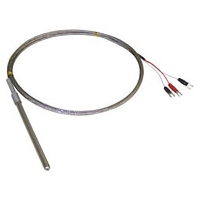 ΑΙΣΘΗΤΗΡΑΣ ΕΛΕΓΚΤΗ ΘΕΡΜΟΚΡΑΣΙΑΣ K (TW-R) Φ6.4 200mm 2m AUTONICS