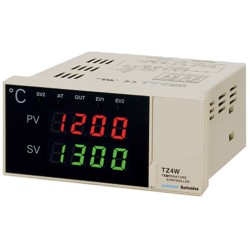 ΕΛΕΓΚΤΗΣ ΘΕΡΜΟΚΡΑΣΙΑΣ ΨΗΦΙΑΚΟΣ 96X48 100-240VAC ΕΞΟΔΟΣ 4-20mA+1ALARM+PV TZ4W-R4C/TK4W-R4CN AUTONICS ΕΛΕΓΚΤΗΣ ΘΕΡΜΟΚΡΑΣΙΑΣ ΨΗΦΙΑΚΟΣ 96X48 100-240VAC ΕΞΟΔΟΣ 4-20mA+1ALARM+PV TZ4W-R4C/TK4W-R4CN AUTONICS
