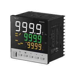 ΕΛΕΓΚΤΗΣ ΘΕΡΜΟΚΡΑΣΙΑΣ ΨΗΦΙΑΚΟΣ 96X96 100-240VAC PID ΕΞΟΔΟΣ 2SSR+6AL+RS485 TNL-P46SS-RS-035 AUTONICS ΕΛΕΓΚΤΗΣ ΘΕΡΜΟΚΡΑΣΙΑΣ ΨΗΦΙΑΚΟΣ 96X96 100-240VAC PID ΕΞΟΔΟΣ 2SSR+6AL+RS485 TNL-P46SS-RS-035 AUTONICS